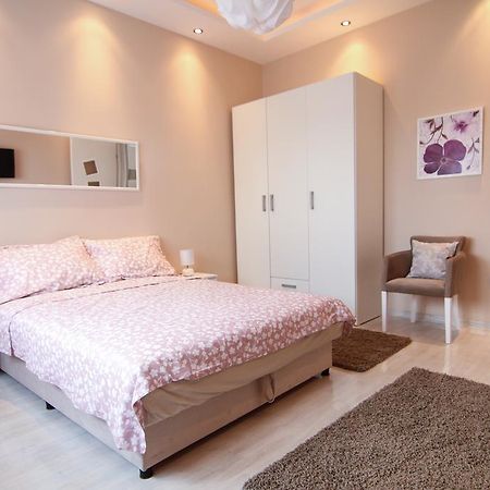 Savamala Lux Apartment Belgrad Exterior foto